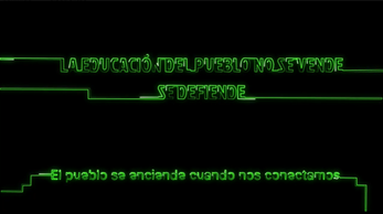 Conectados en red