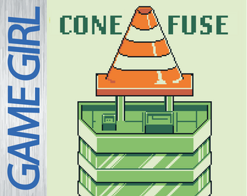 CONEFUSE