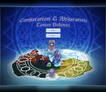 Conjuration & Abjuration