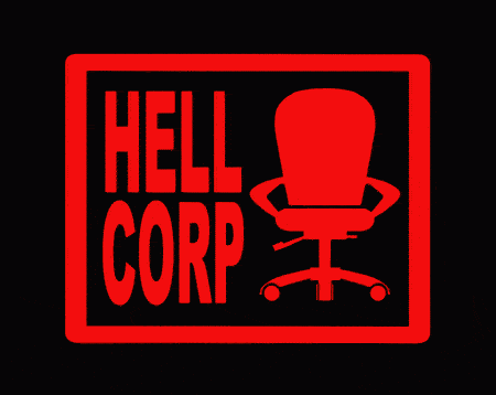 Corporate Hell