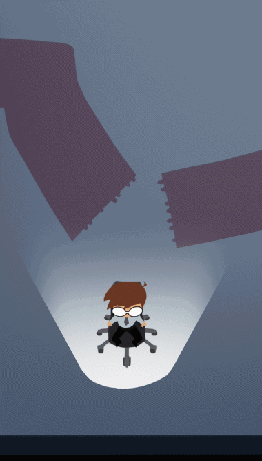 Corporate Hell