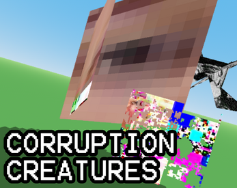 Corruption Creatures