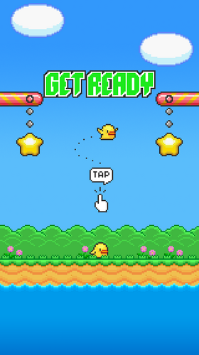Crappy Birds