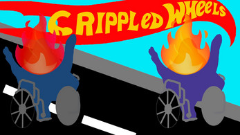 Crippled Wheels