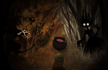 Cryptids