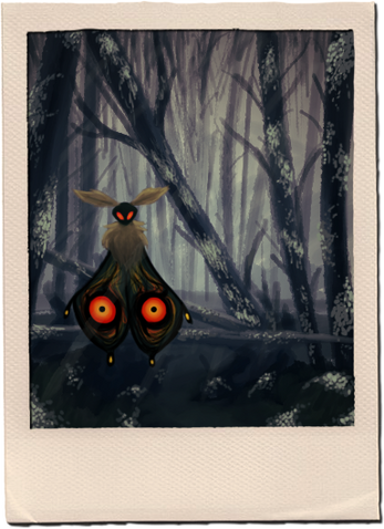 Cryptids