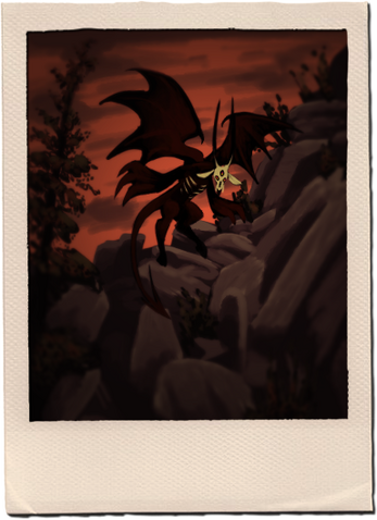 Cryptids
