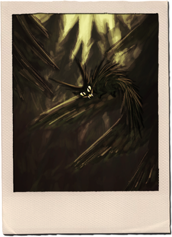 Cryptids