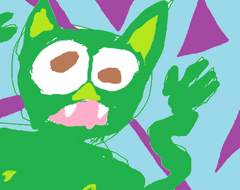 Crystal hell