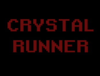 CrystalRunner