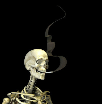 Dealing With Death