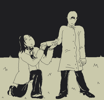 death is the only ending