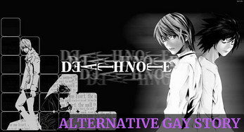 death note Alternative story