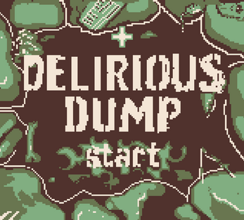 Delirious Dump by Junorsiver