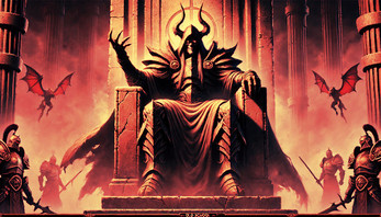 Demonlord Ascension