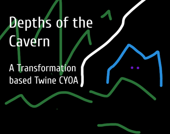 Depths of the Cavern