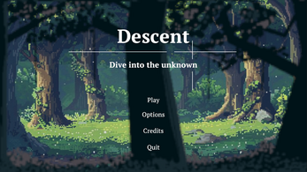 Descent