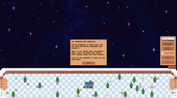 Desktop Village