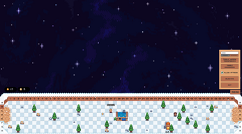 Desktop Village