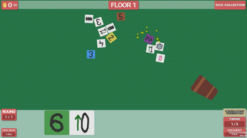 Dicey Gambit PROTOTYPE