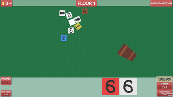 Dicey Gambit PROTOTYPE