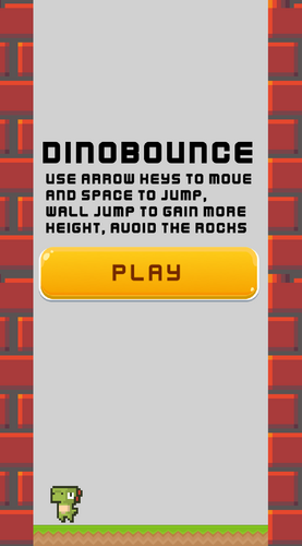 DinoBounce
