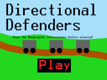 Directional Defenders