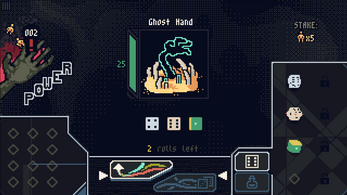 Divine Dice