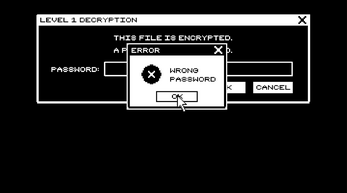 Don't Rush the Password