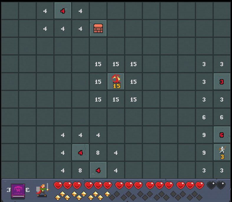 Dragonsweeper