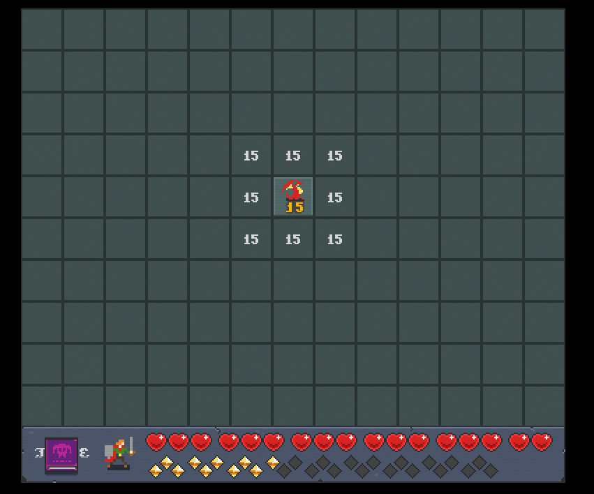 Dragonsweeper