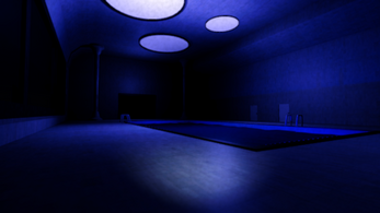 Drowning Shadows