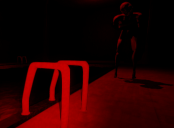Drowning Shadows