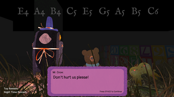 Easaontas (Dissonance)