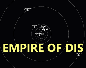 Empire of Dis