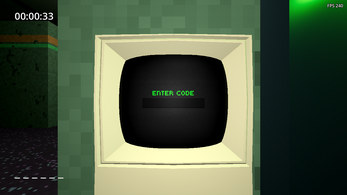 Exit Code Enigma