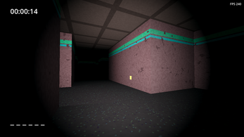 Exit Code Enigma