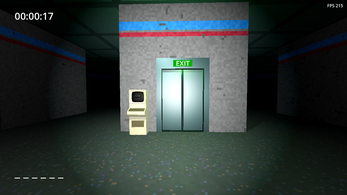 Exit Code Enigma