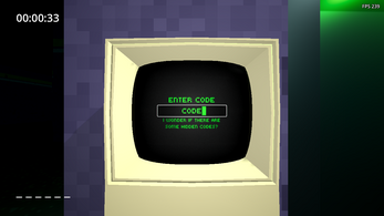 Exit Code Enigma