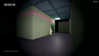Exit Code Enigma