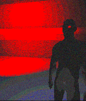 EyeSpy - Tactical Ocular Action