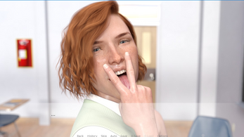Family Affair v0.122