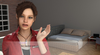 Family Affair v0.122