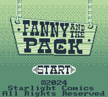 Fanny & the Pack