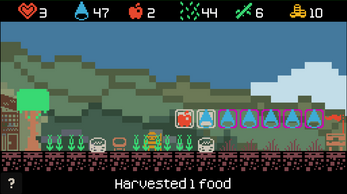 Farmline