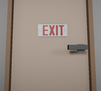 Find the EXIT