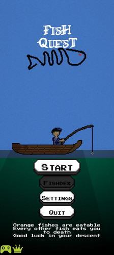 Fish Quest
