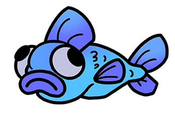 Fishermans Fiend
