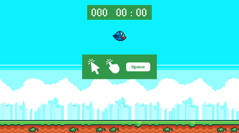 Flappy Bird