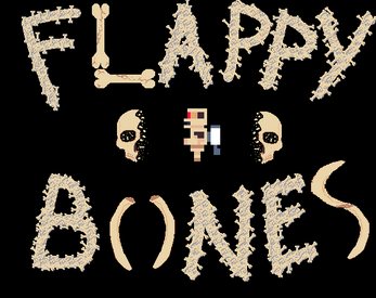 Flappy-Bones